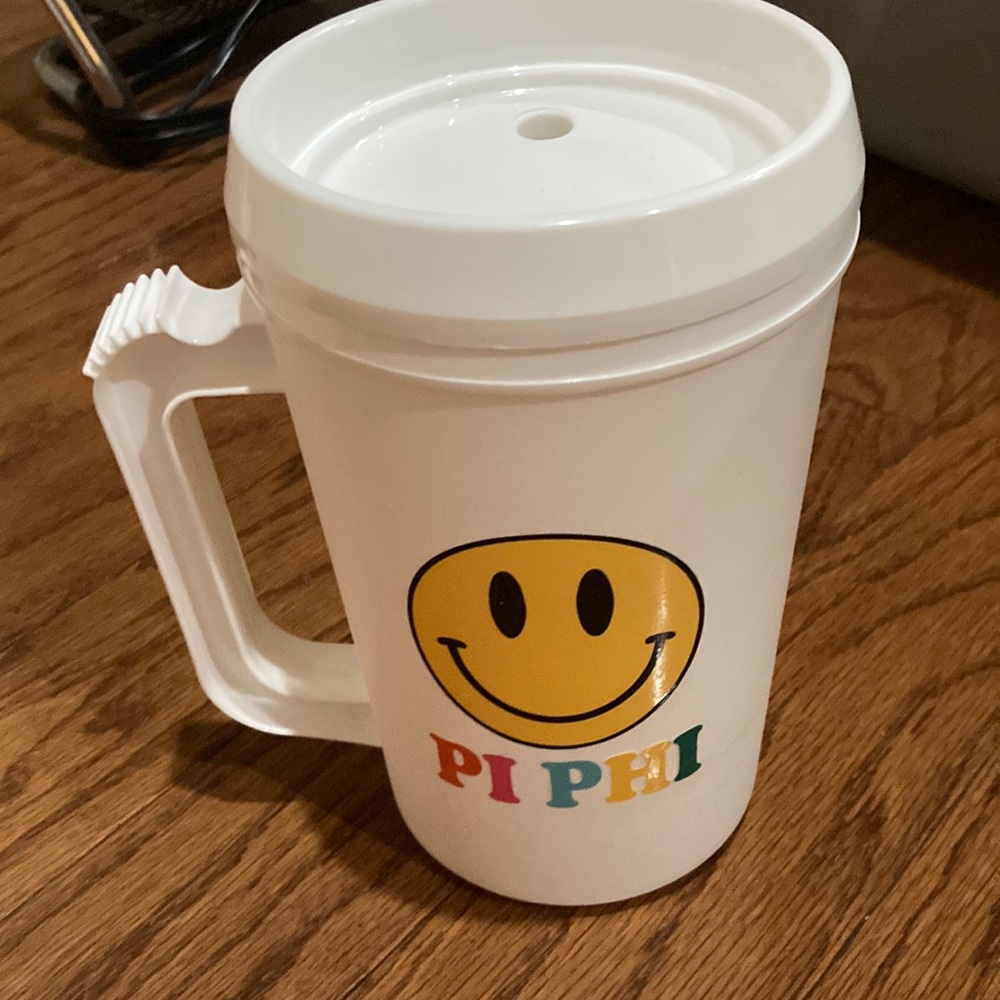 PI BETA PHI Sorority Cup